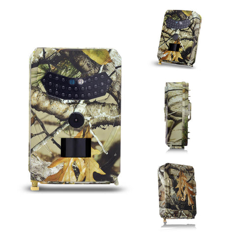 Camera de chasse - Modèle Premium - Nature & Chasse®