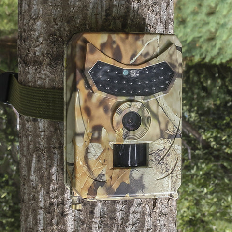 Camera de chasse - Modèle Premium - Nature & Chasse®